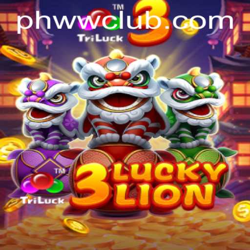 Discovering the Thrill of 3LUCKYLION