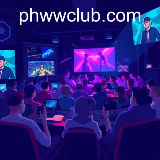 The Significance of Player Community: A Look into PHWW