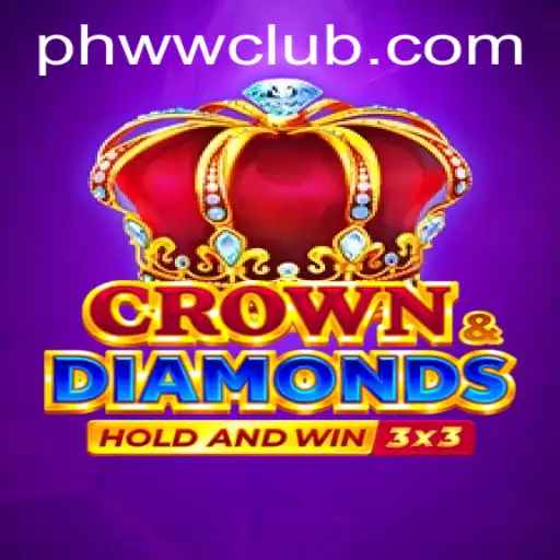 Crowndiamonds: A New Frontier in Gaming