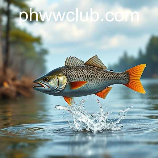 Exploring the World of Fishing Games: A Dive into Virtual Angling with PHWW