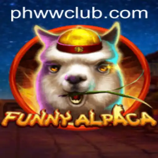Dive into the Hilarious World of FunnyAlpaca with PHWW