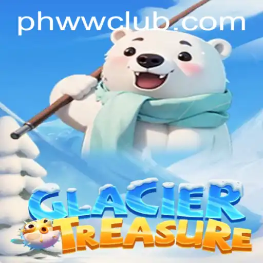GlacierTreasure: Embark on an Icy Adventure with Strategic Play