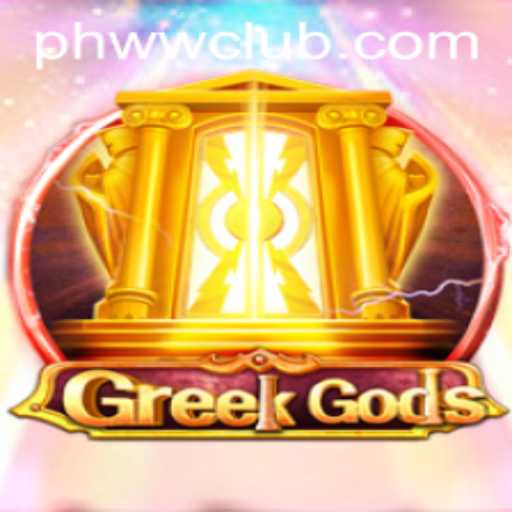 Introducing 'GreekGods': A Mythical Journey into Ancient Legends
