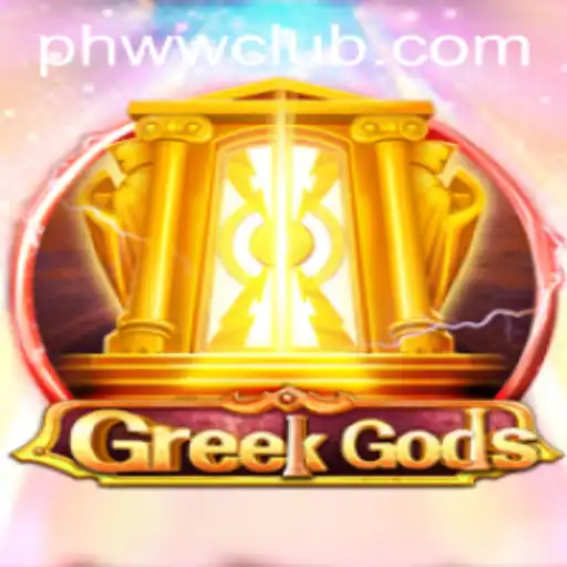 Introducing 'GreekGods': A Mythical Journey into Ancient Legends