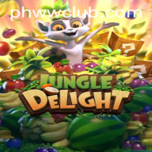 Discover the Exciting World of JungleDelight: The Game Taking the Spotlight with PHWW