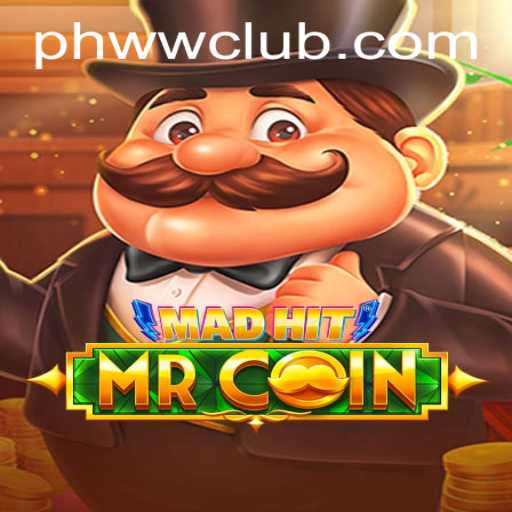 MadHitMrCoin: A Thrilling Journey into the World of Digital Treasures