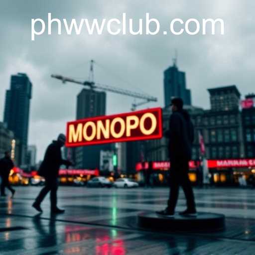 Understanding the Monopoly: Insights and Implications