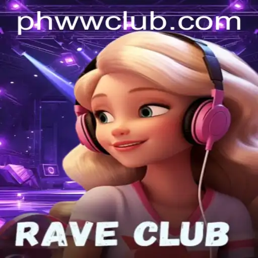 RaveClub: The Ultimate Party Game Experience with PHWW