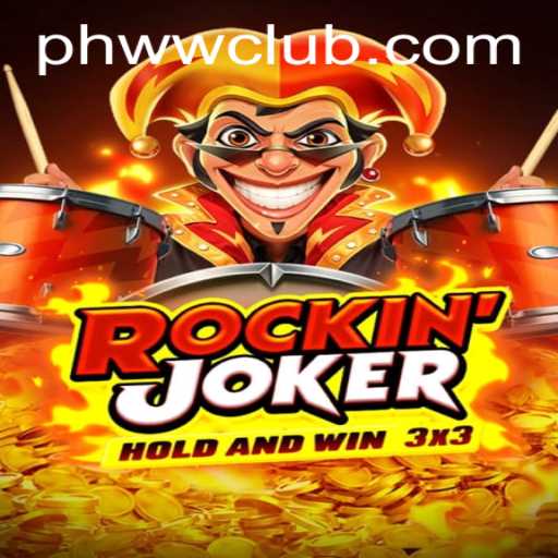 Rockinjoker: The Exciting New Game Capturing Everyone's Attention