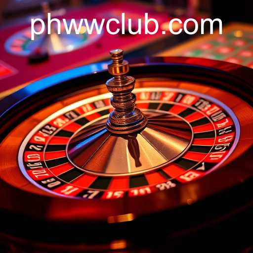 Exploring the Fascinating World of Roulette: A PHWW Perspective