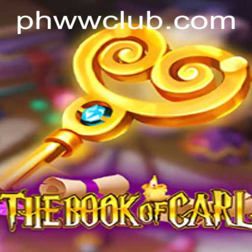 TheBookofCarl: A New Gaming Experience Unveiled