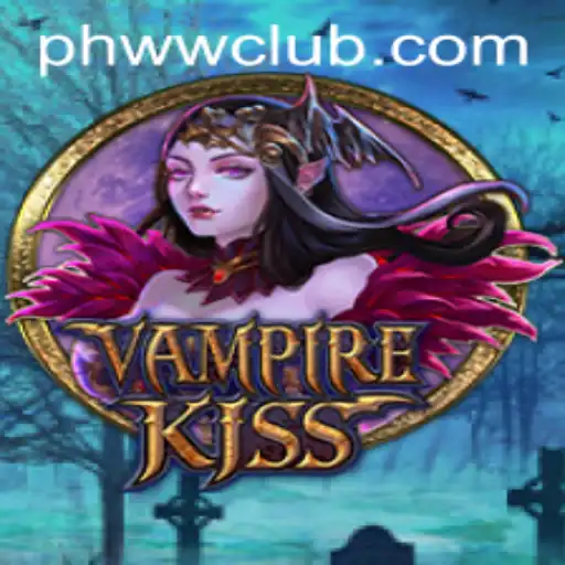 VampireKiss: A Chilling Journey into the Gothic Realm